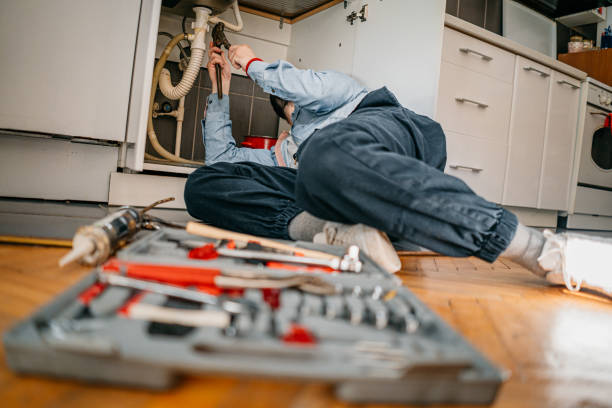 Best Plumbing Repair Near Me  in Blacklick Estates, OH