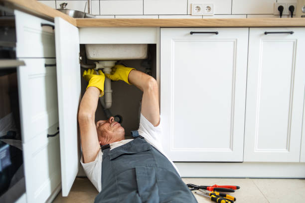 Best Water Heater Repair  in Blacklick Estates, OH