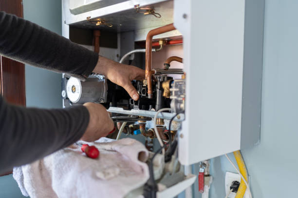 Professional Plumbing in Blacklick Estates, OH