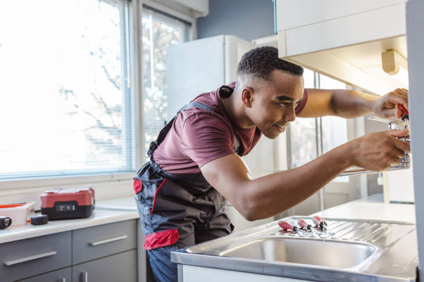 Best Drain Cleaning Services  in Blacklick Estates, OH