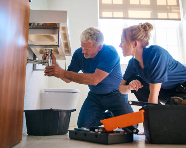 Best Sewer Cleaning Services  in Blacklick Estates, OH